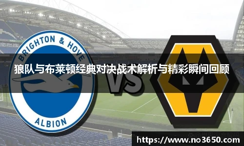XC-Sports狼队与布莱顿经典对决战术解析与精彩瞬间回顾